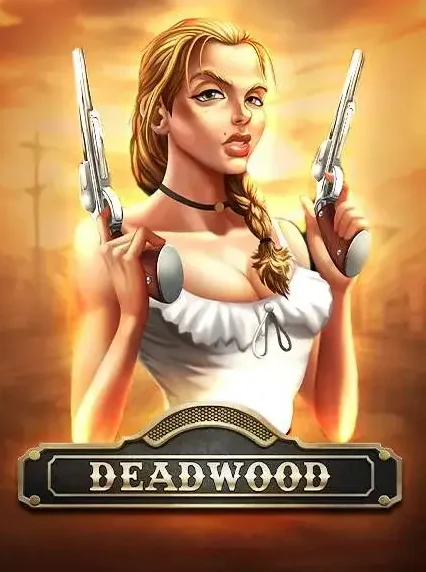 Deadwood Slot online at Woolbet